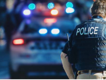 Chicago, IL criminal defense attorney