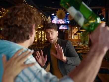 Cook County, IL criminal defense lawyer