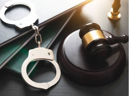 Cook County, IL sex crime defense lawyer