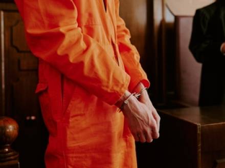 Chicago, IL murder defense lawyer