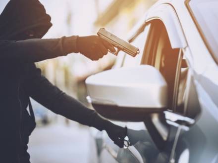 Chicago Aggravated Vehicular Hijacking Defense Attorney